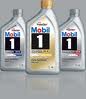 MOBIL 1 EXTENDED LIFE 10W60 1L
